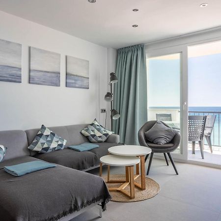 Apartment Arce Frontline Seaview Nerja Dış mekan fotoğraf