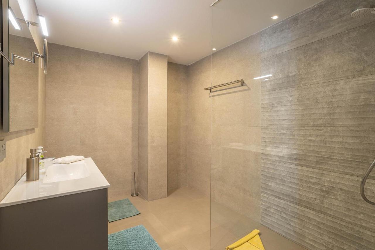 Apartment Arce Frontline Seaview Nerja Dış mekan fotoğraf